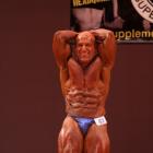 Tracy  Scarborough - NPC Arkansas State 2011 - #1